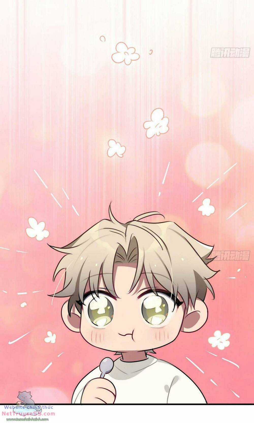 Yêu Đương Không Bằng Thả Thính Idol Chapter 2 trang 44