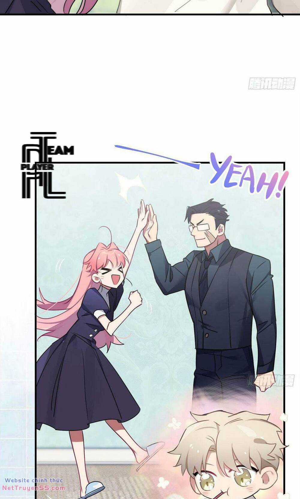 Yêu Đương Không Bằng Thả Thính Idol Chapter 2 trang 47