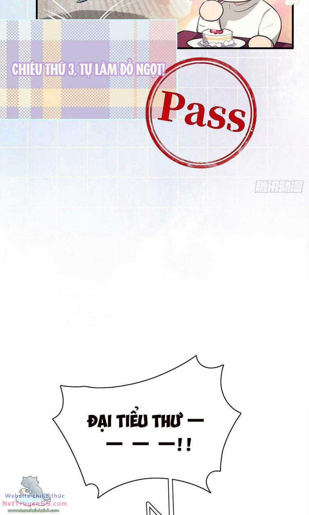 Yêu Đương Không Bằng Thả Thính Idol Chapter 2 trang 48