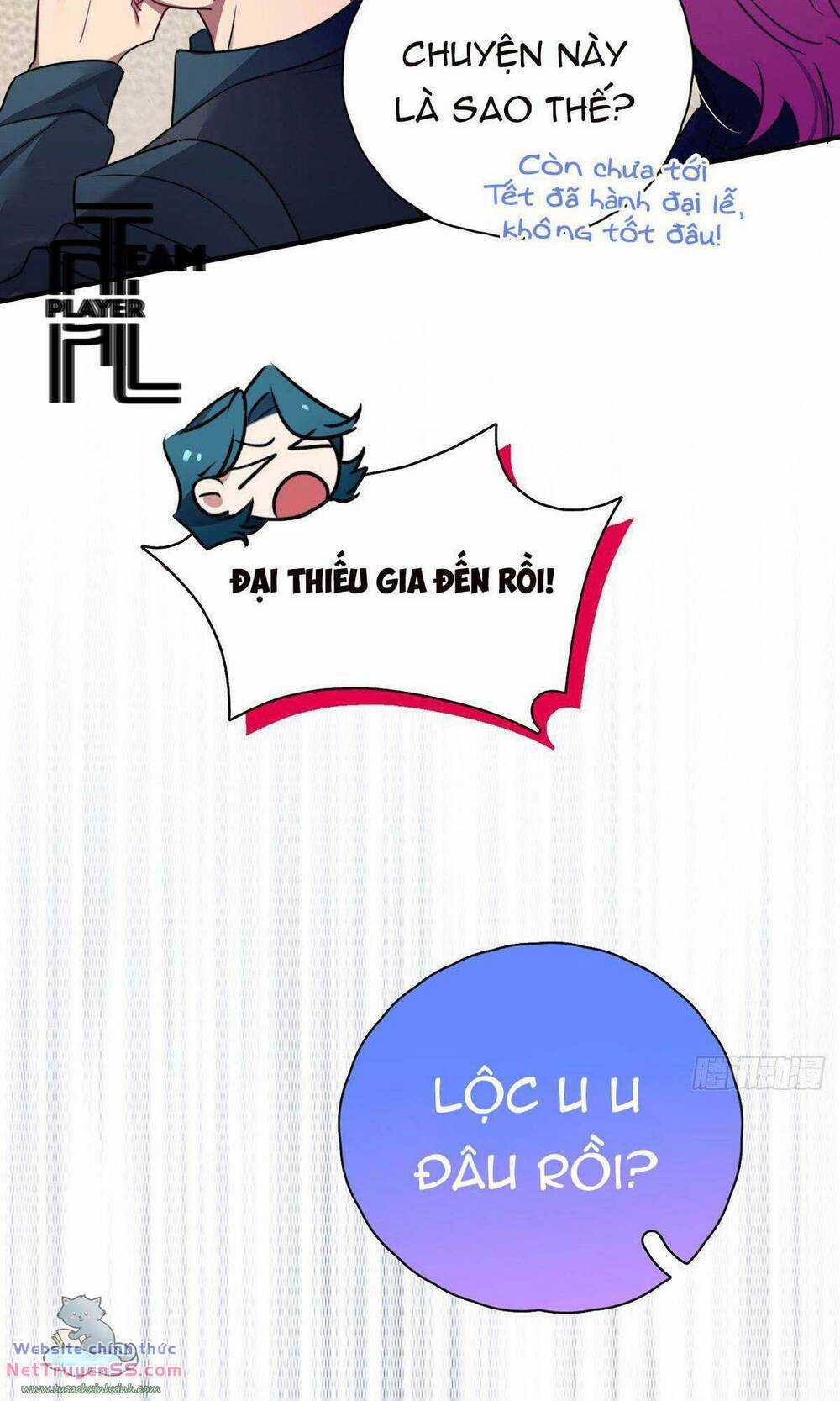 Yêu Đương Không Bằng Thả Thính Idol Chapter 2 trang 50