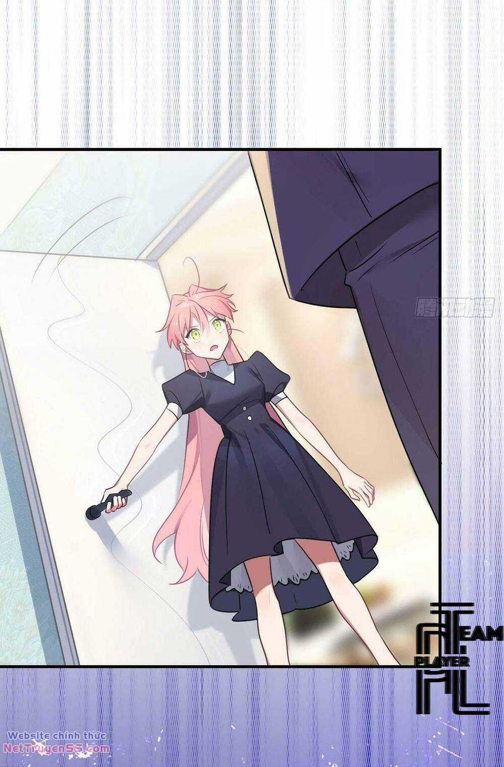 Yêu Đương Không Bằng Thả Thính Idol Chapter 2 trang 51