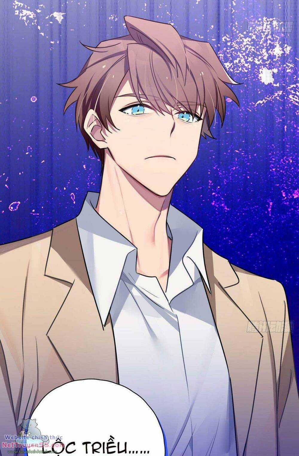 Yêu Đương Không Bằng Thả Thính Idol Chapter 2 trang 52