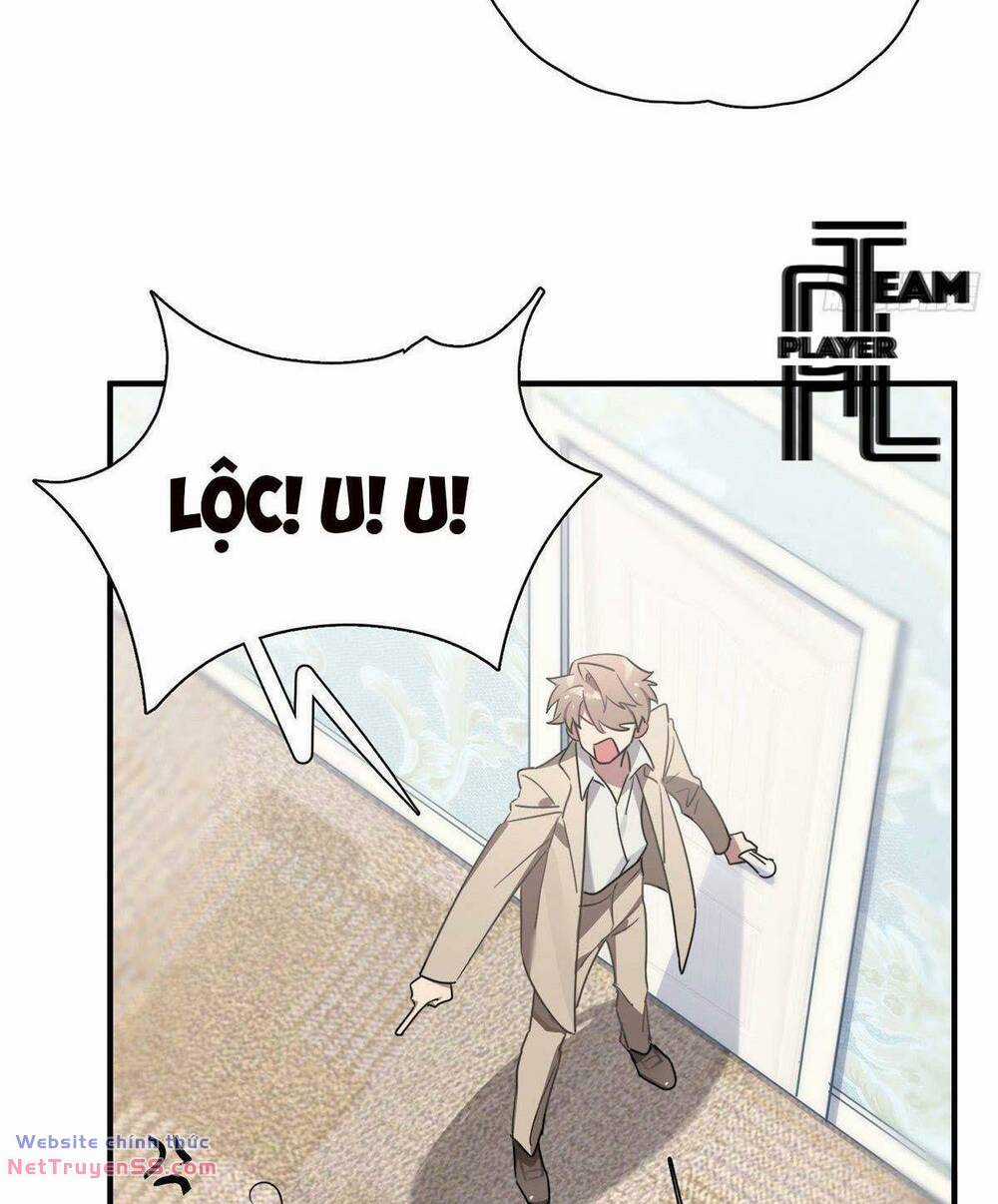 Yêu Đương Không Bằng Thả Thính Idol Chapter 2 trang 61