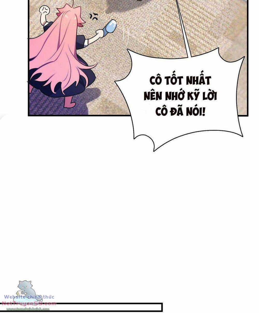 Yêu Đương Không Bằng Thả Thính Idol Chapter 2 trang 62