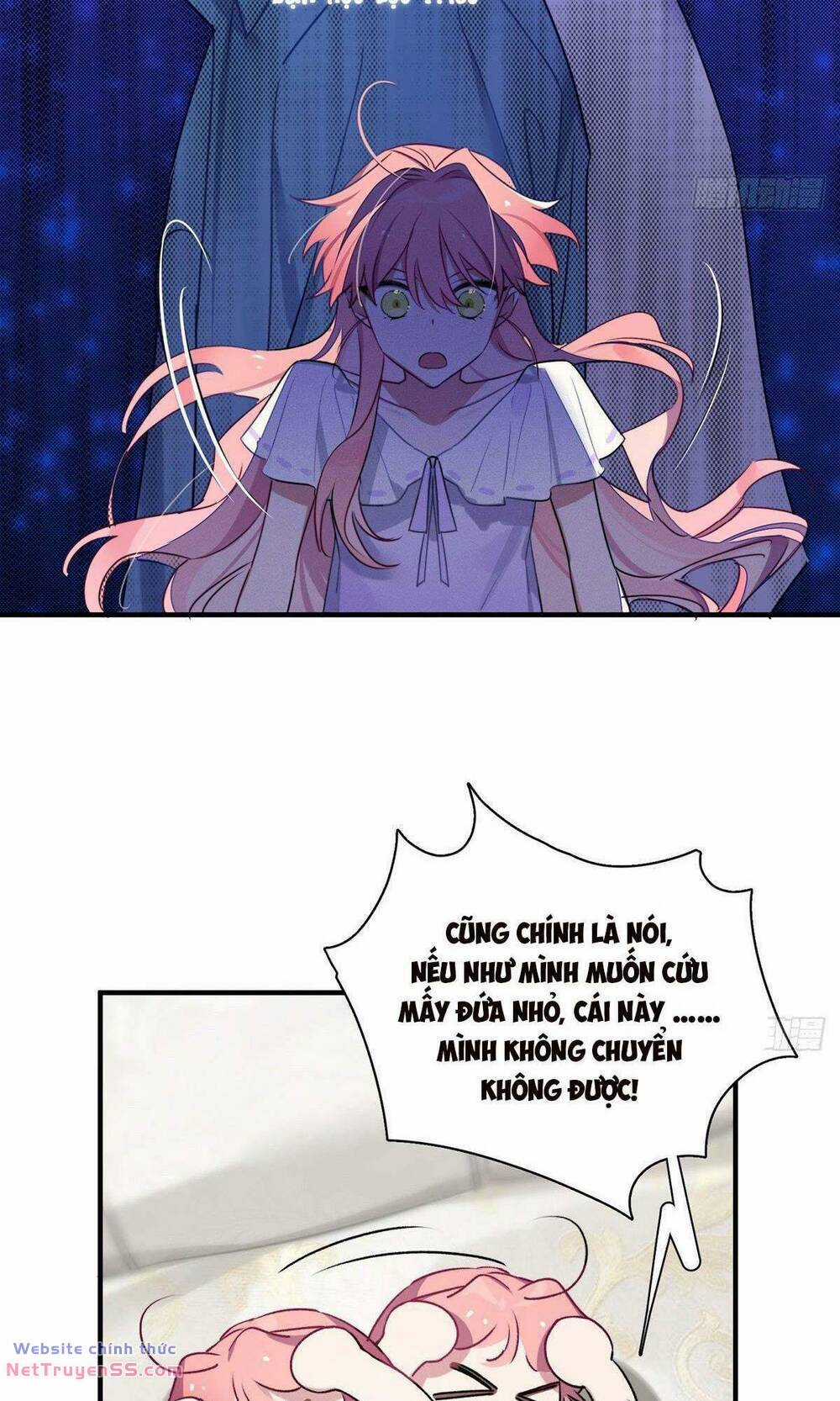 Yêu Đương Không Bằng Thả Thính Idol Chapter 2 trang 65