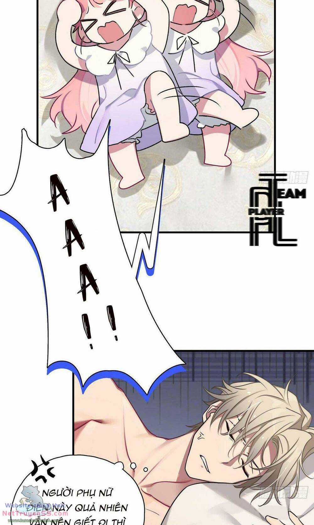 Yêu Đương Không Bằng Thả Thính Idol Chapter 2 trang 66