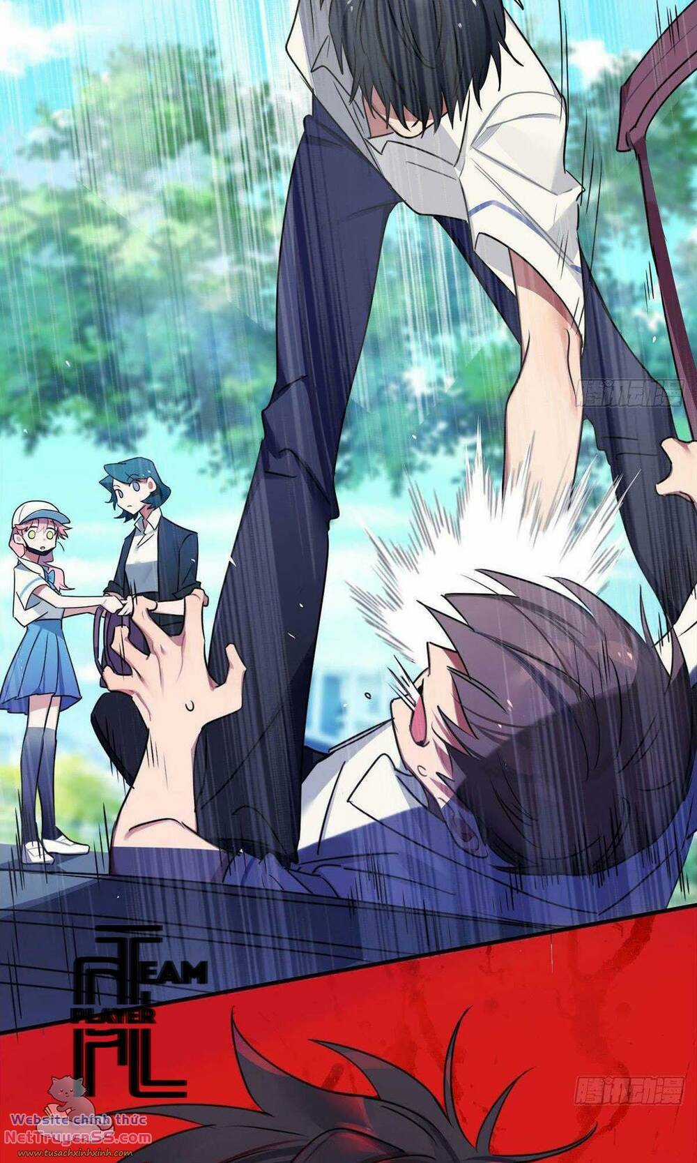 Yêu Đương Không Bằng Thả Thính Idol Chapter 2 trang 72