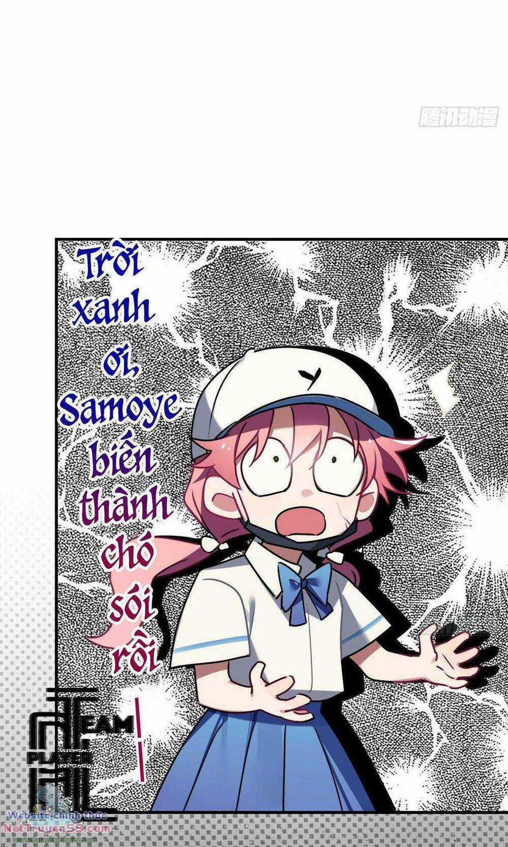 Yêu Đương Không Bằng Thả Thính Idol Chapter 2 trang 74