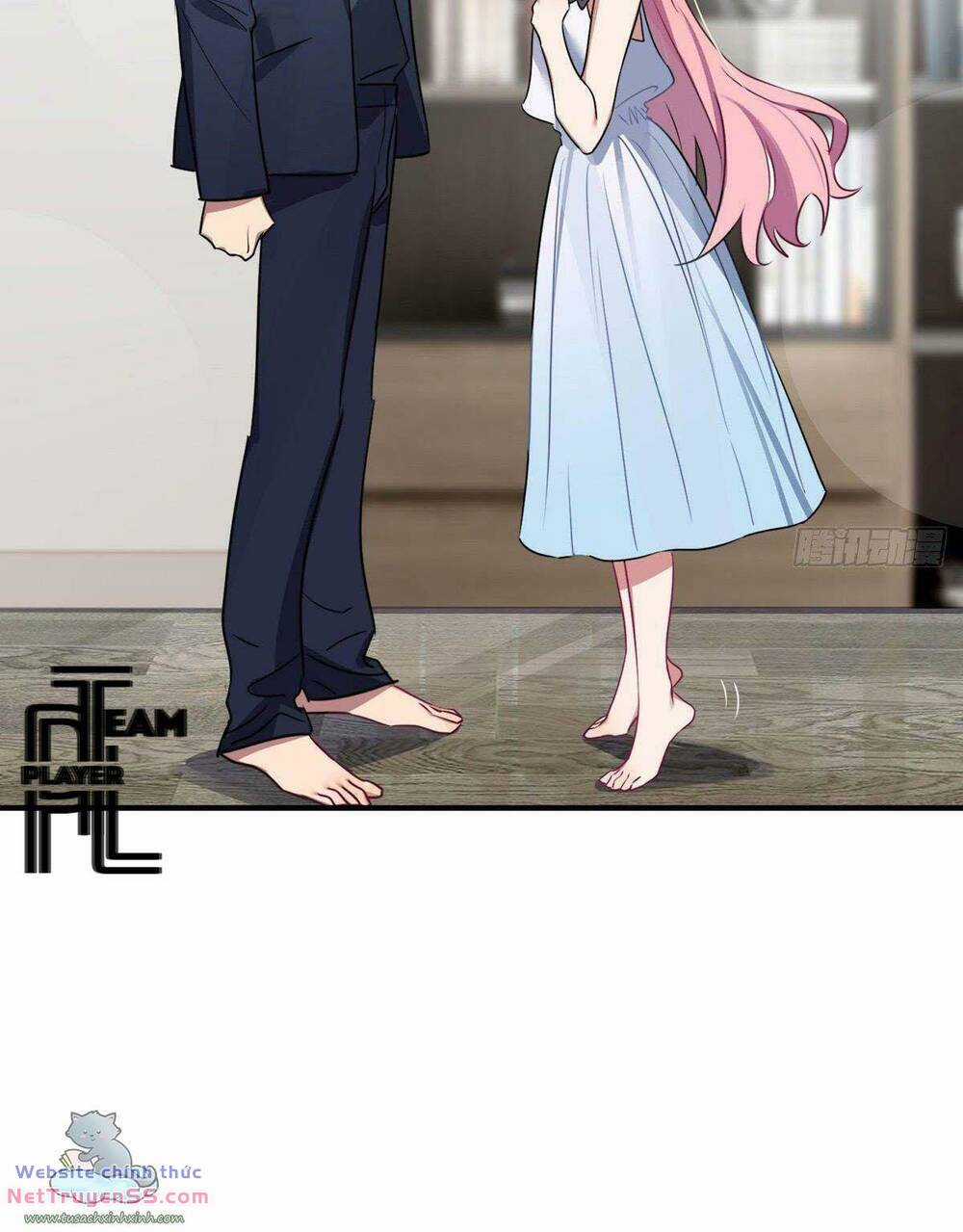 Yêu Đương Không Bằng Thả Thính Idol Chapter 2 trang 8