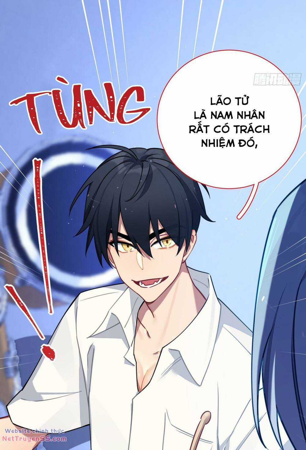 Yêu Đương Không Bằng Thả Thính Idol Chapter 20 trang 10