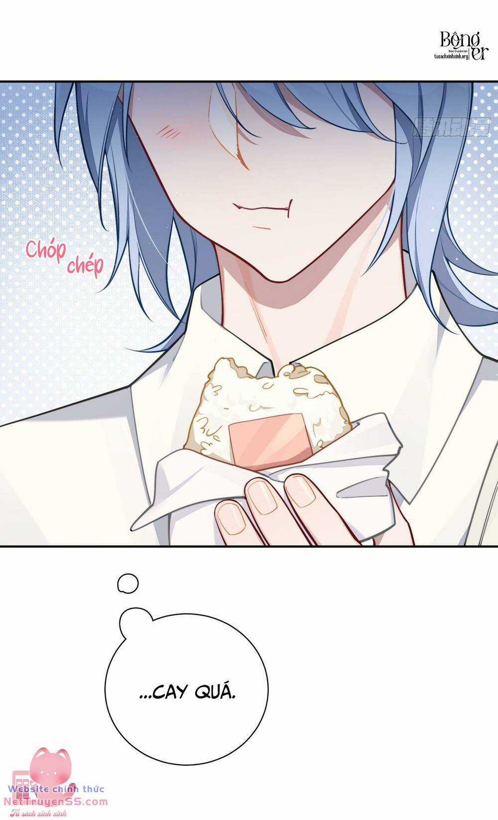 Yêu Đương Không Bằng Thả Thính Idol Chapter 20 trang 15