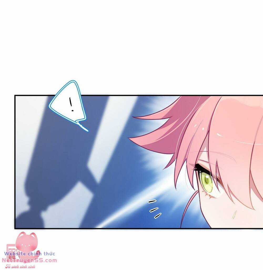 Yêu Đương Không Bằng Thả Thính Idol Chapter 20 trang 2