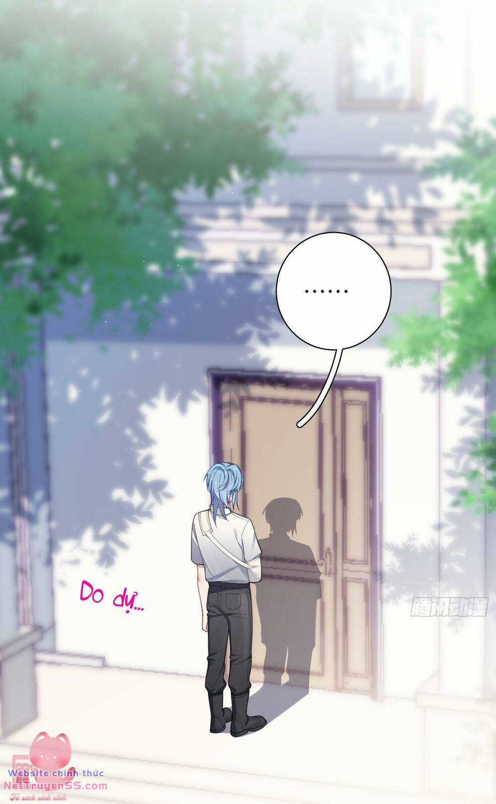 Yêu Đương Không Bằng Thả Thính Idol Chapter 20 trang 20