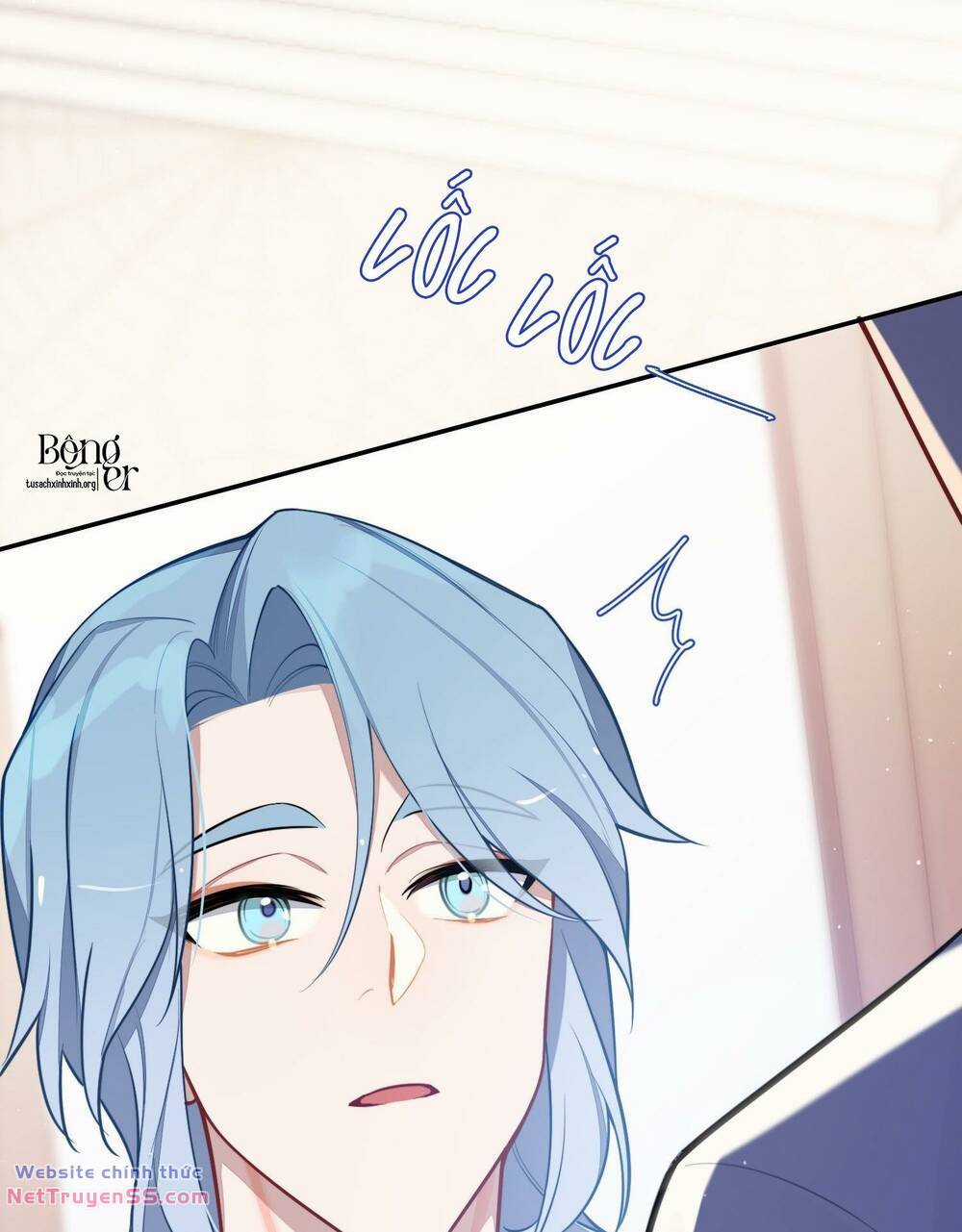 Yêu Đương Không Bằng Thả Thính Idol Chapter 20 trang 21