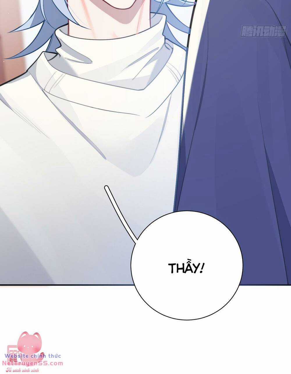 Yêu Đương Không Bằng Thả Thính Idol Chapter 20 trang 22