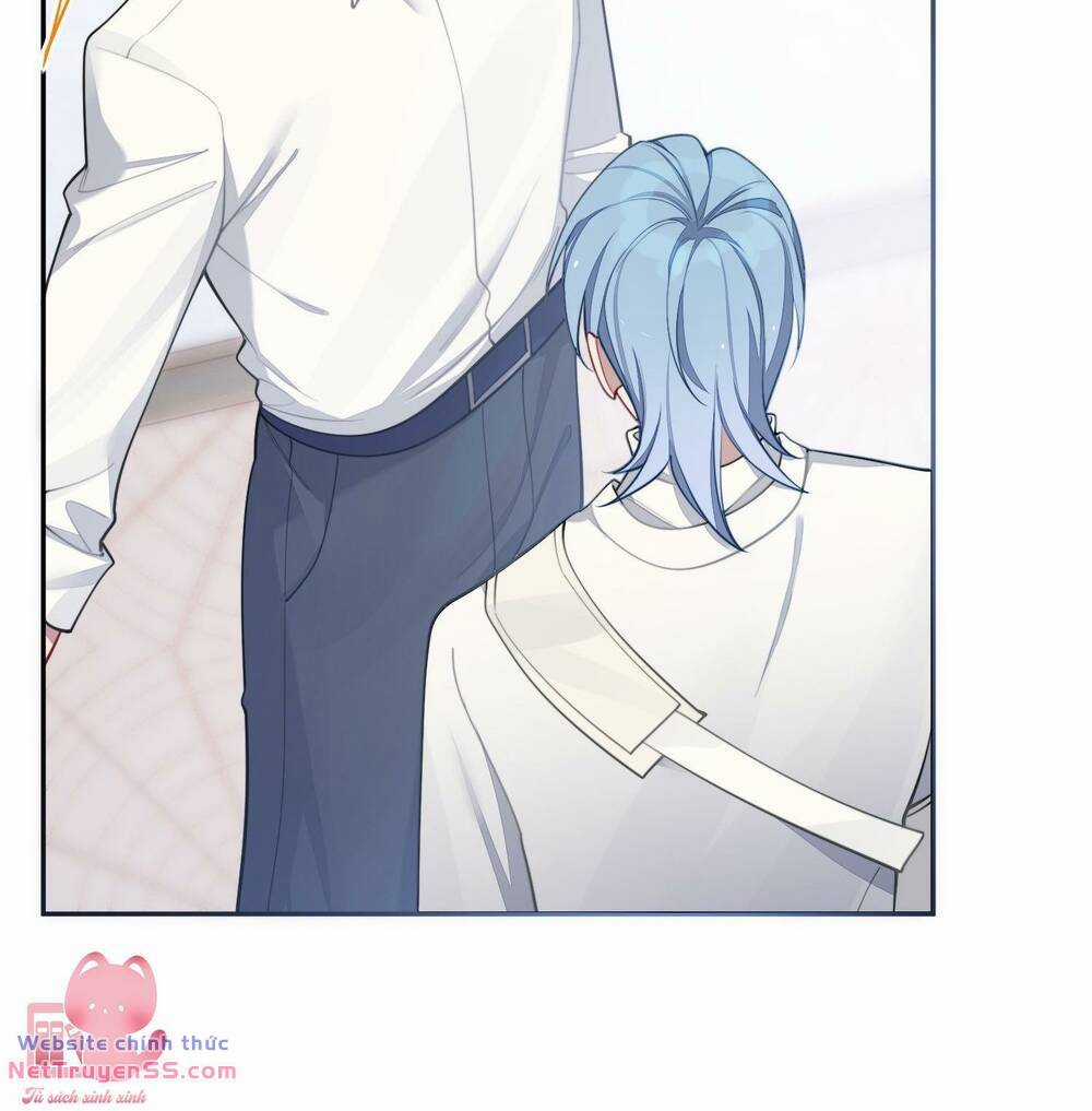 Yêu Đương Không Bằng Thả Thính Idol Chapter 20 trang 24