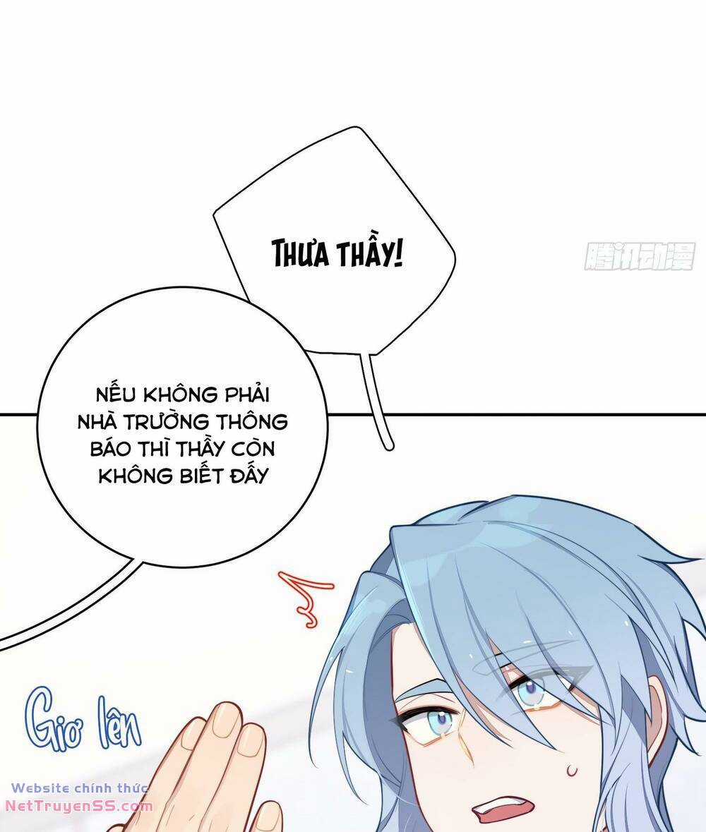 Yêu Đương Không Bằng Thả Thính Idol Chapter 20 trang 25