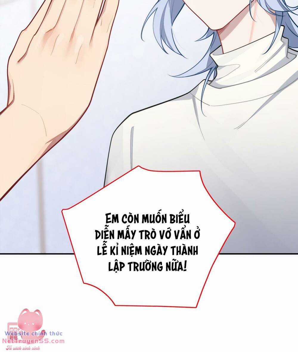 Yêu Đương Không Bằng Thả Thính Idol Chapter 20 trang 26