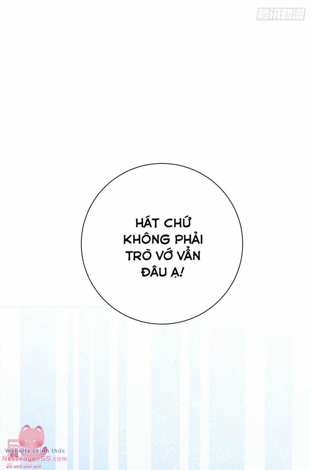 Yêu Đương Không Bằng Thả Thính Idol Chapter 20 trang 28