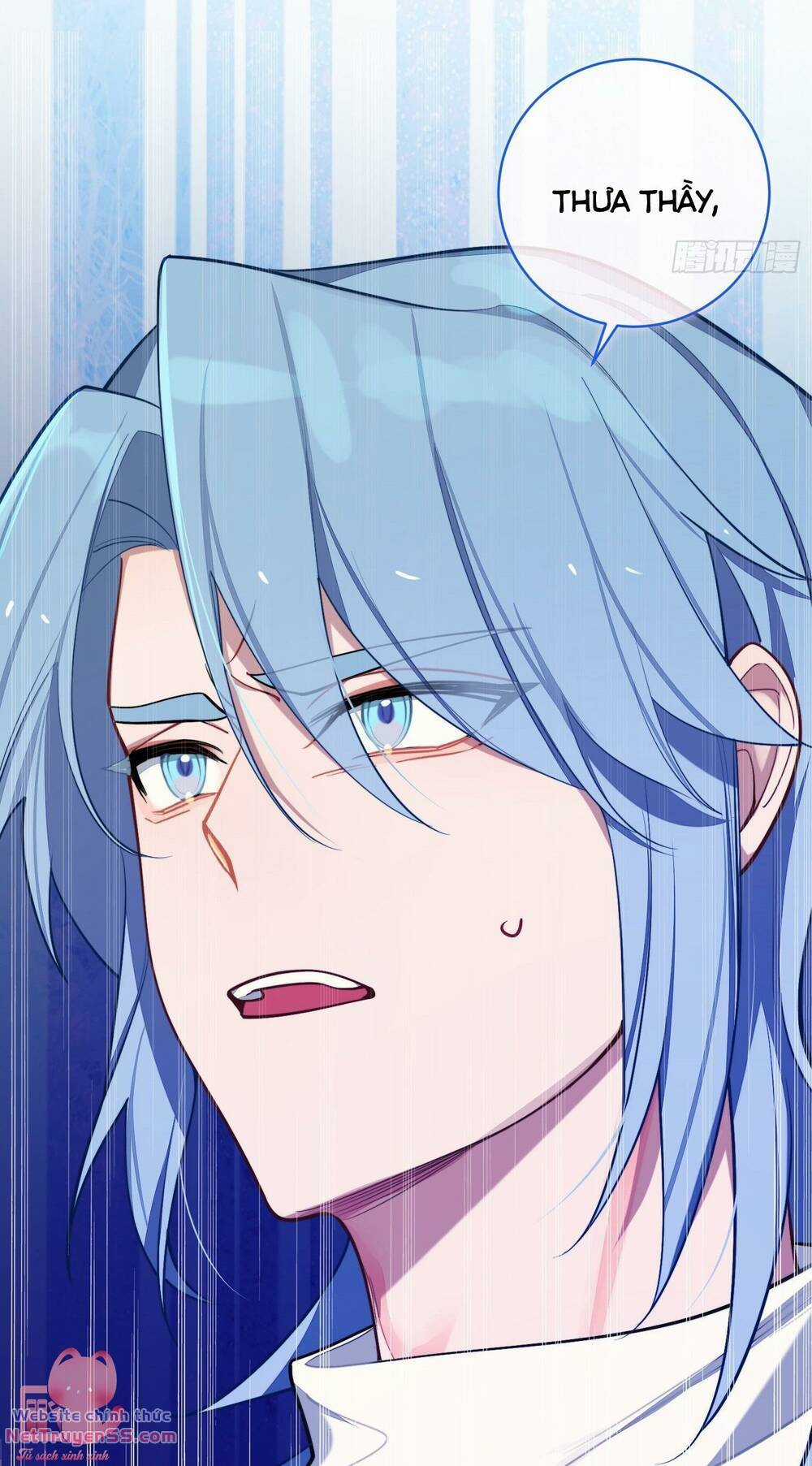 Yêu Đương Không Bằng Thả Thính Idol Chapter 20 trang 29