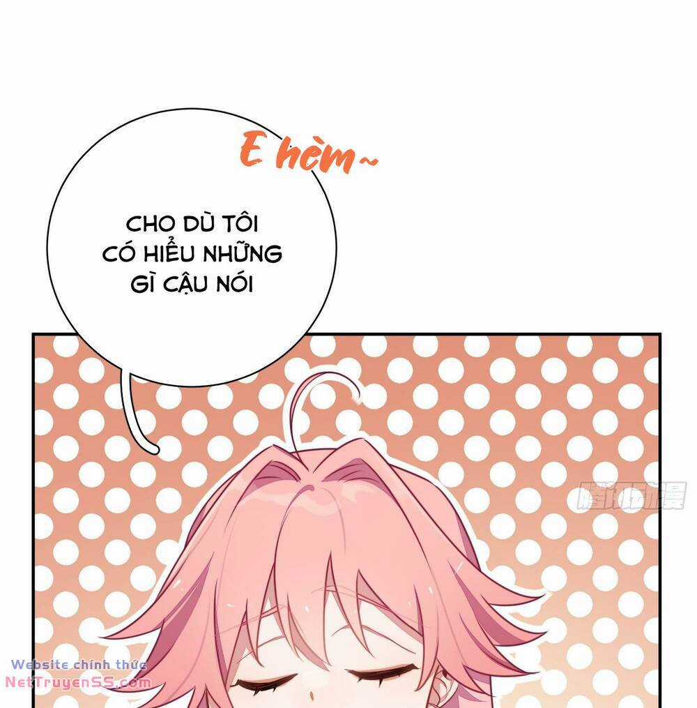 Yêu Đương Không Bằng Thả Thính Idol Chapter 20 trang 3