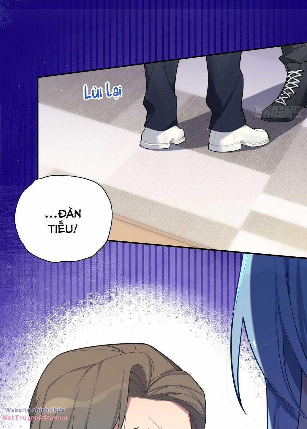 Yêu Đương Không Bằng Thả Thính Idol Chapter 20 trang 31