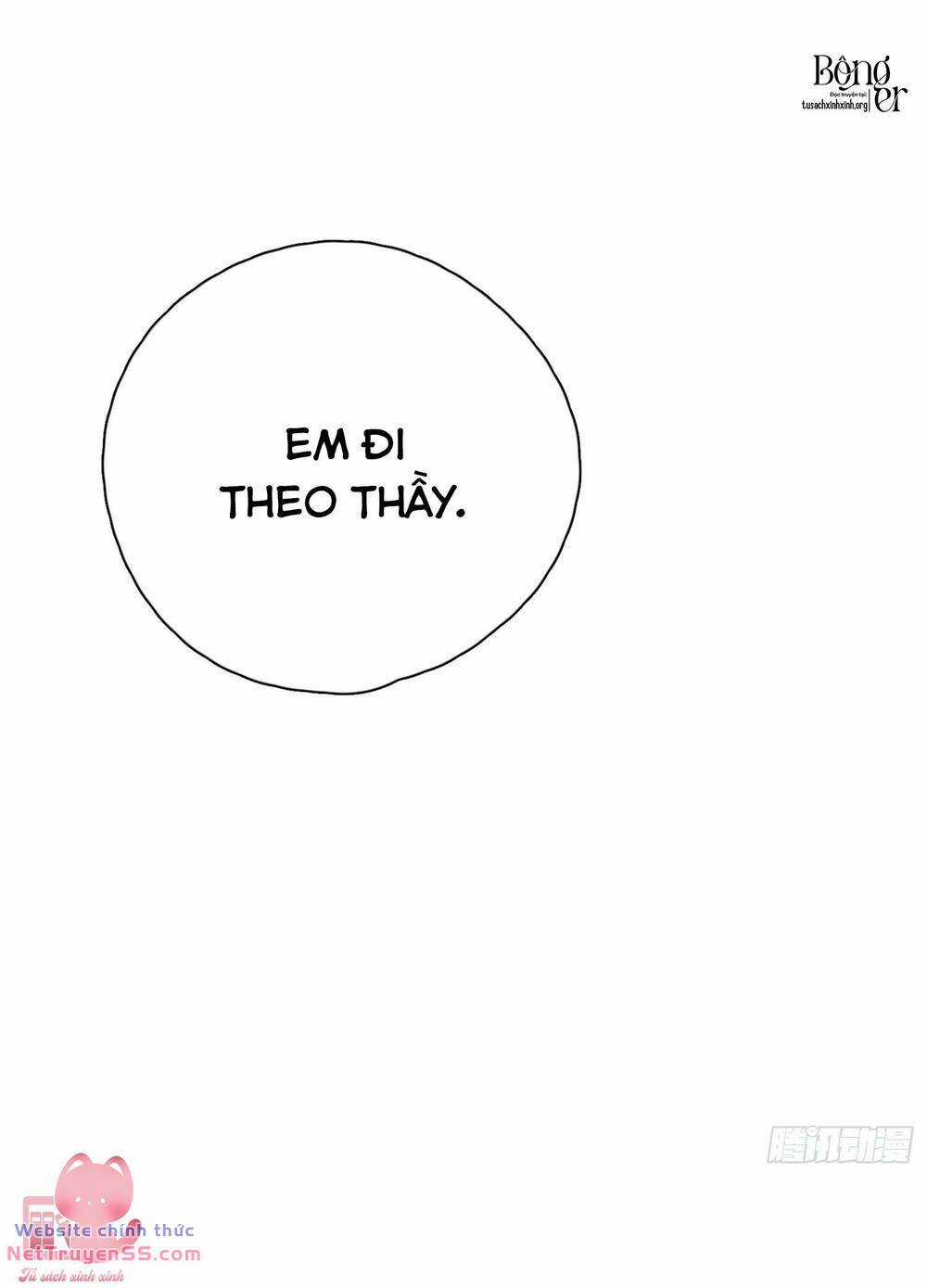 Yêu Đương Không Bằng Thả Thính Idol Chapter 20 trang 34