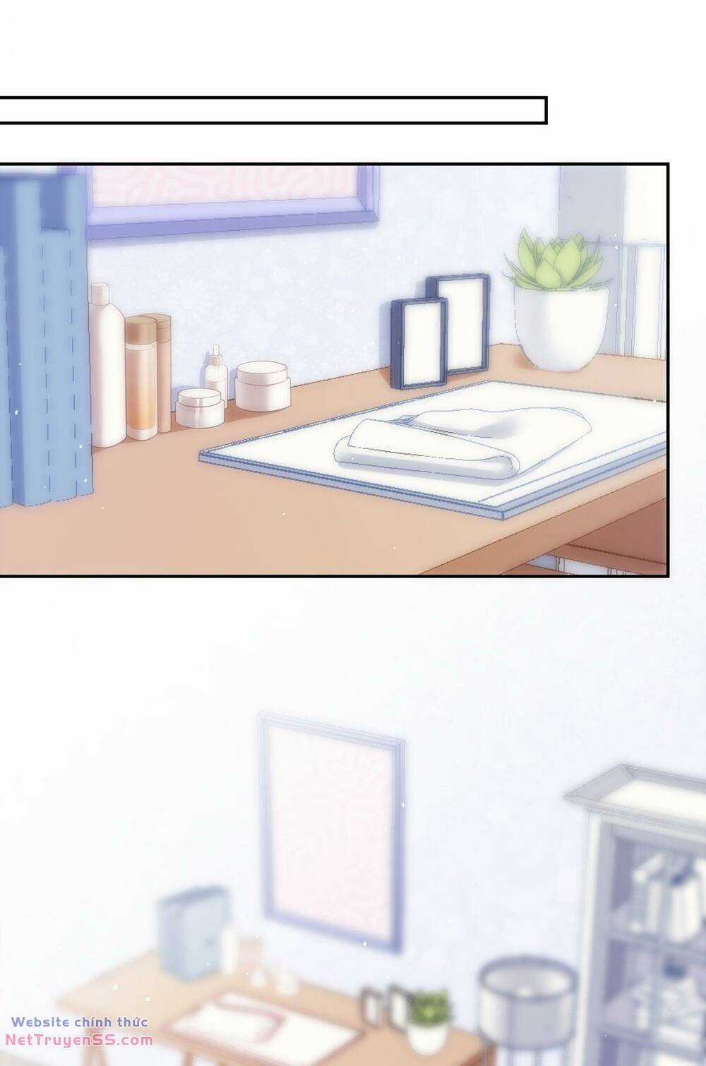 Yêu Đương Không Bằng Thả Thính Idol Chapter 20 trang 35