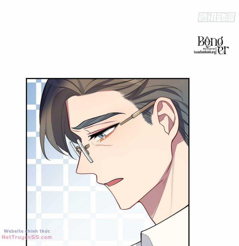 Yêu Đương Không Bằng Thả Thính Idol Chapter 20 trang 40