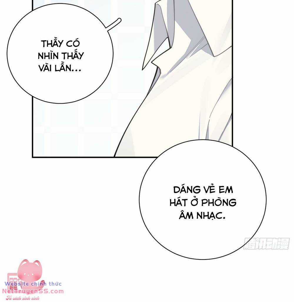 Yêu Đương Không Bằng Thả Thính Idol Chapter 20 trang 41