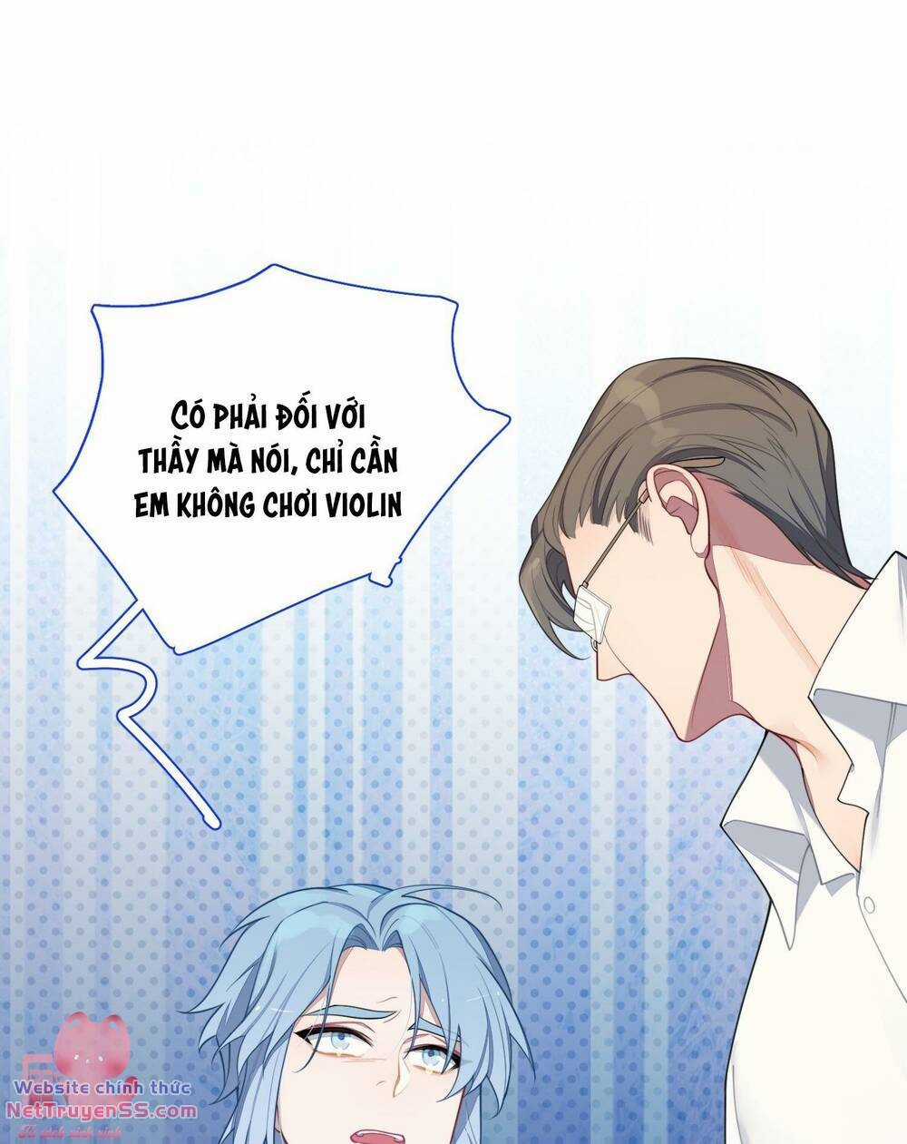 Yêu Đương Không Bằng Thả Thính Idol Chapter 20 trang 43