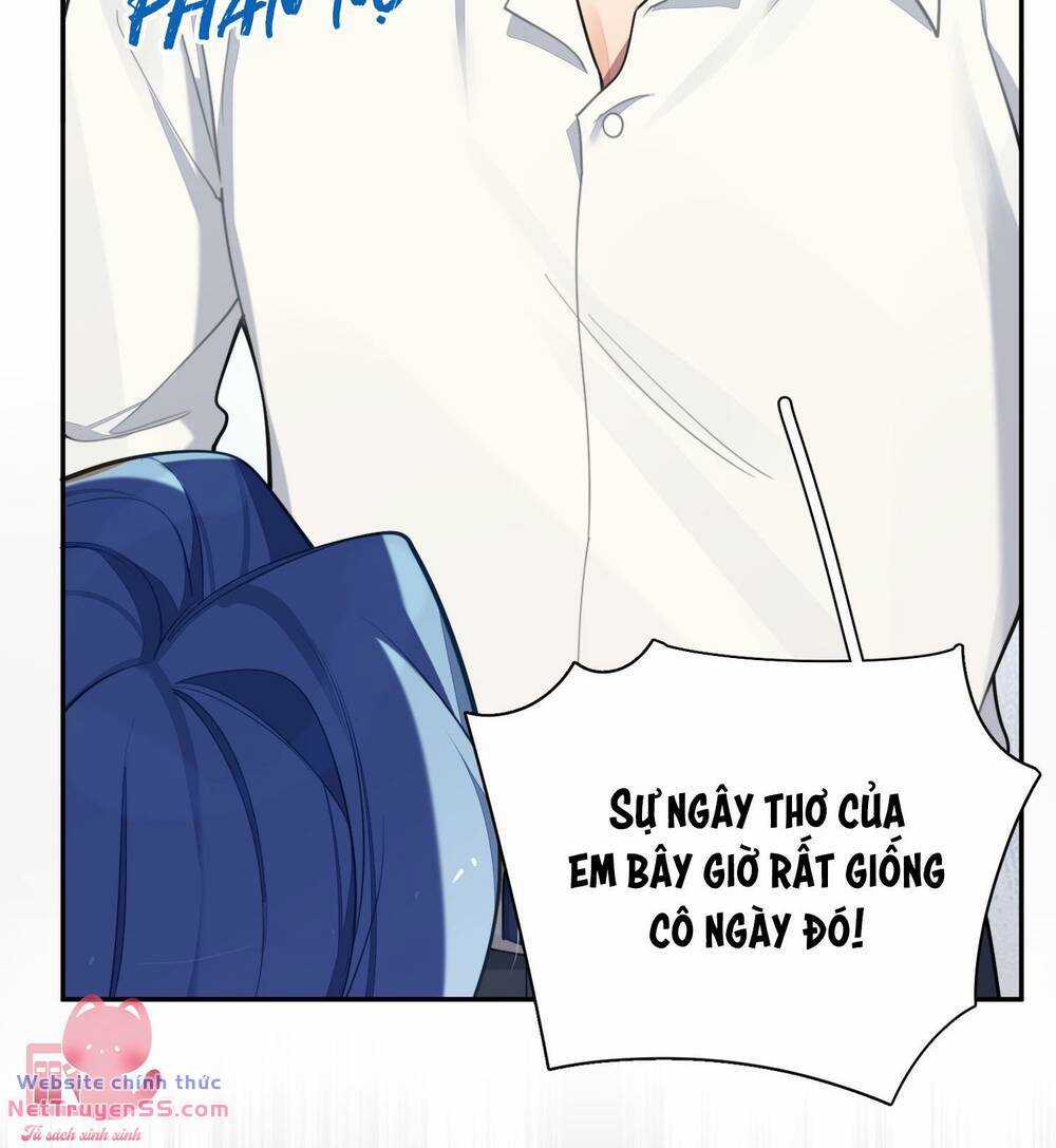 Yêu Đương Không Bằng Thả Thính Idol Chapter 20 trang 46