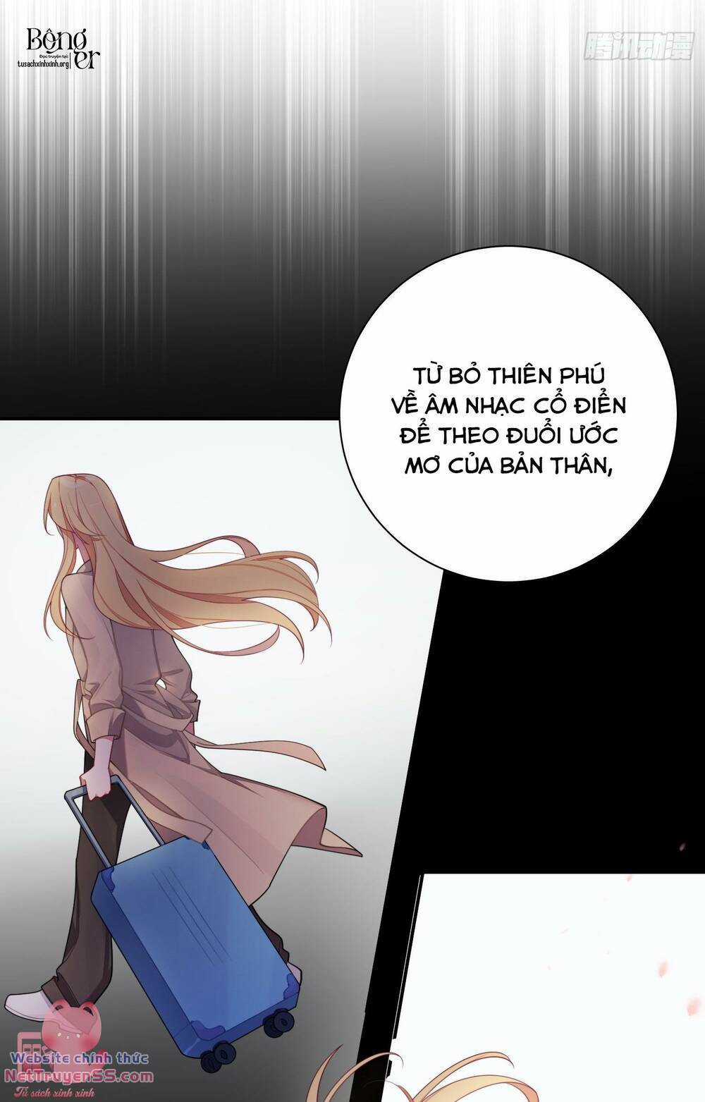 Yêu Đương Không Bằng Thả Thính Idol Chapter 20 trang 47