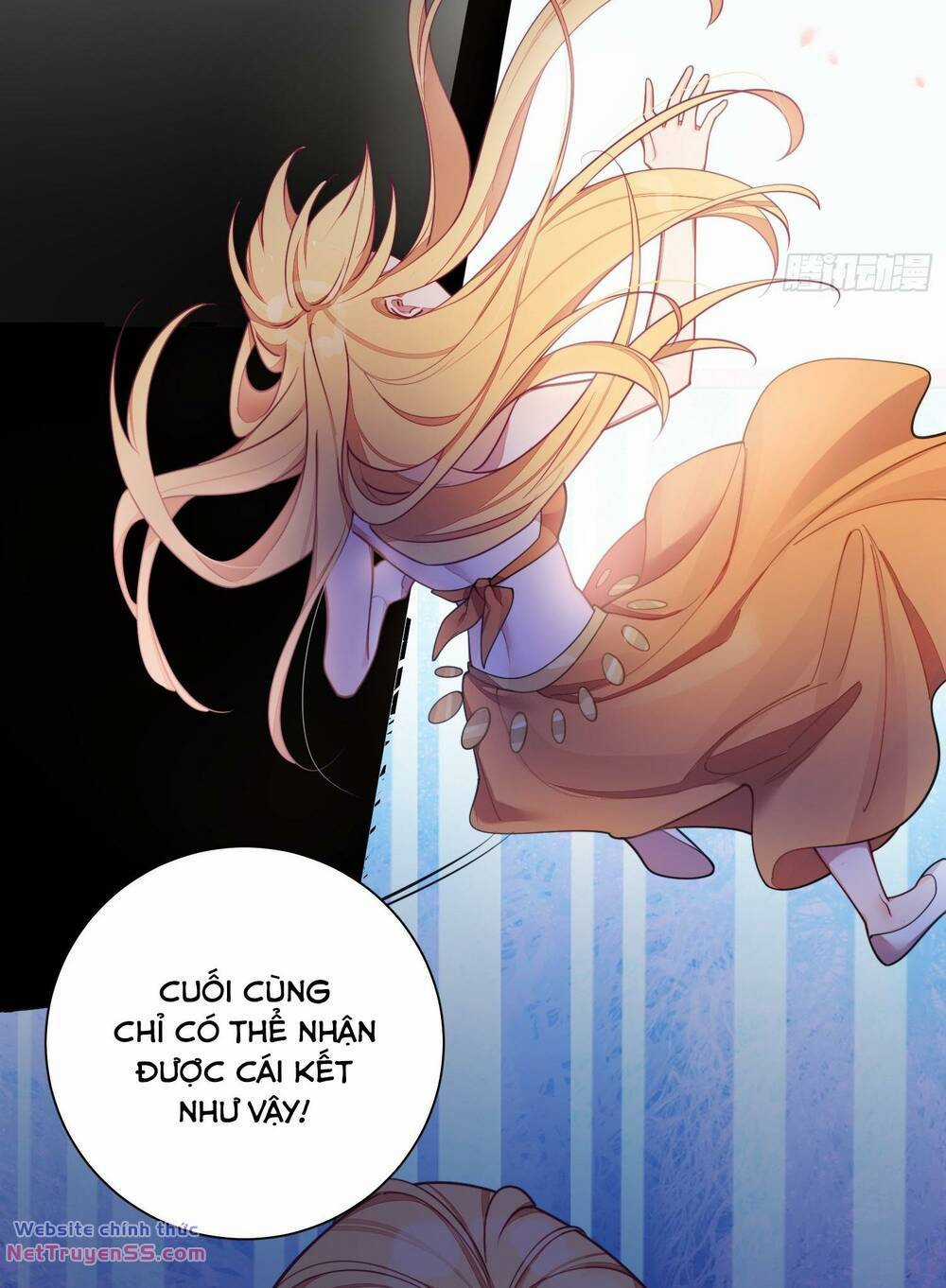 Yêu Đương Không Bằng Thả Thính Idol Chapter 20 trang 48