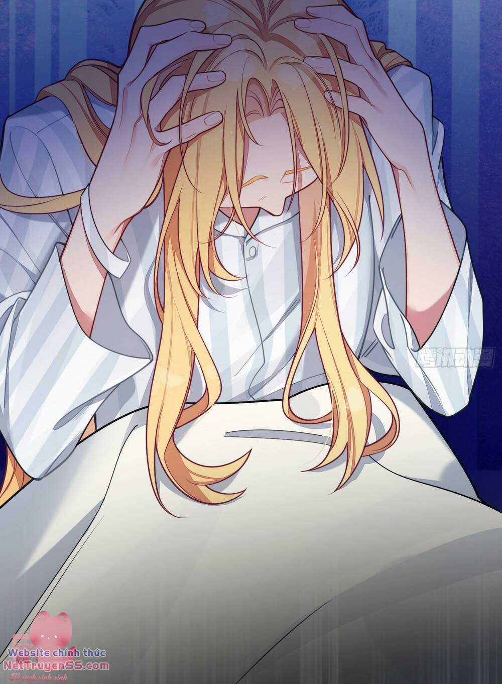 Yêu Đương Không Bằng Thả Thính Idol Chapter 20 trang 49