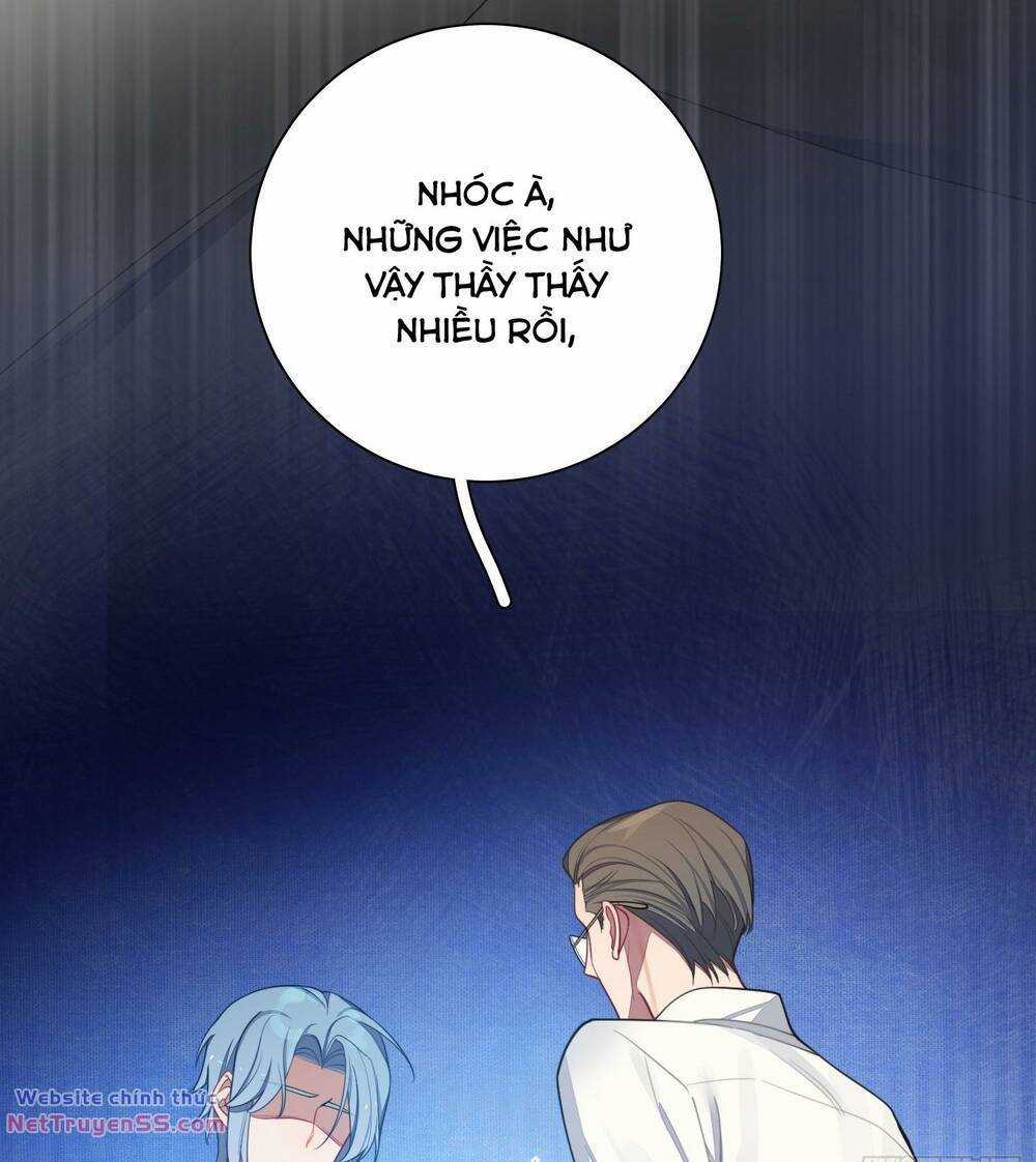 Yêu Đương Không Bằng Thả Thính Idol Chapter 20 trang 50