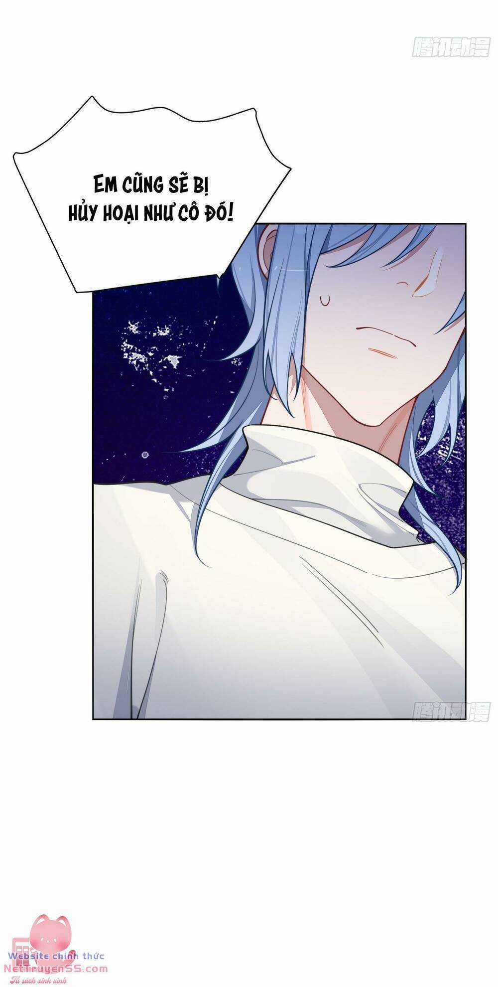 Yêu Đương Không Bằng Thả Thính Idol Chapter 20 trang 52