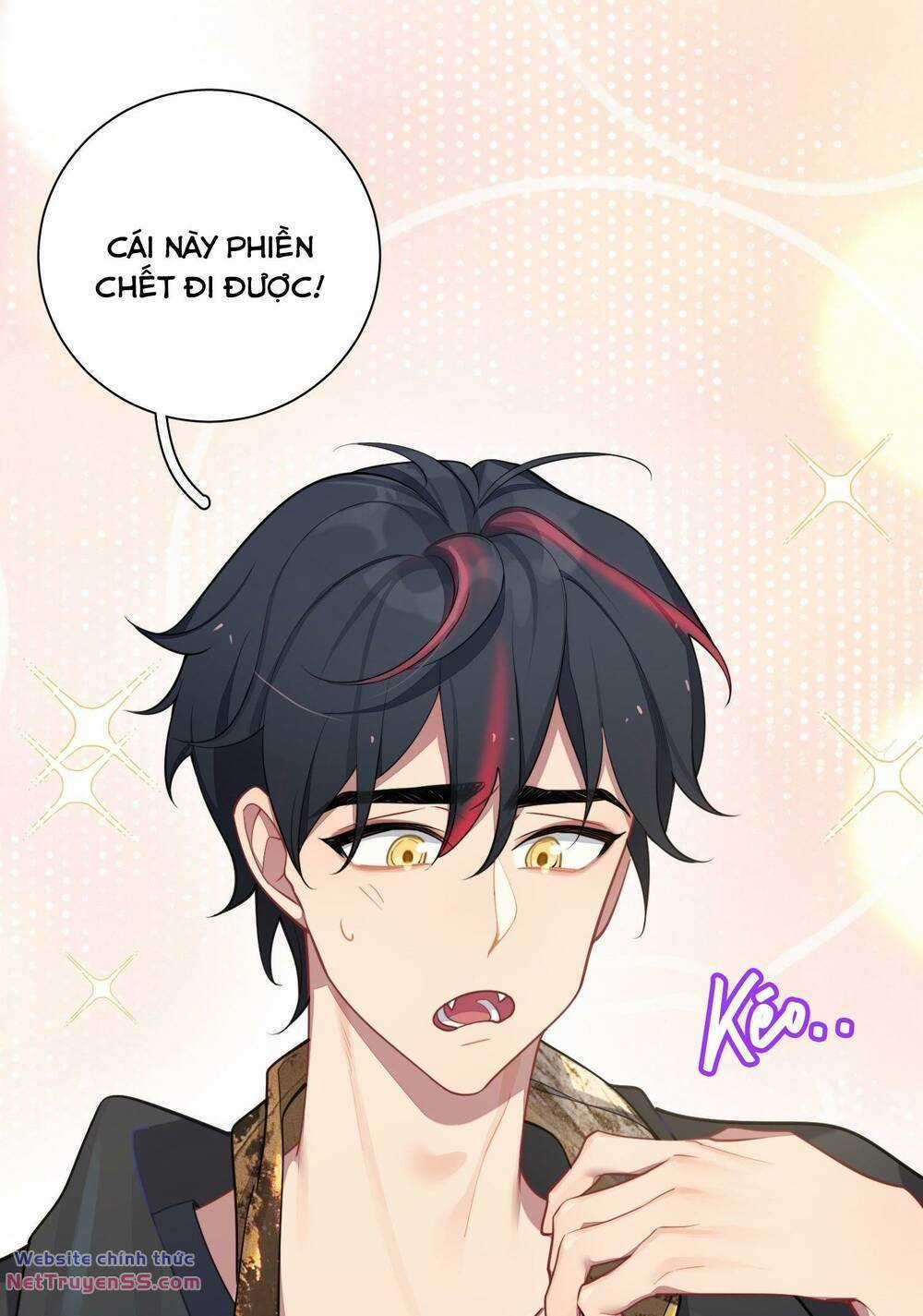 Yêu Đương Không Bằng Thả Thính Idol Chapter 20 trang 57