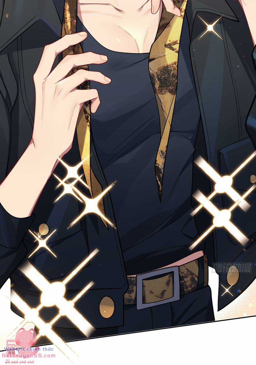 Yêu Đương Không Bằng Thả Thính Idol Chapter 20 trang 58