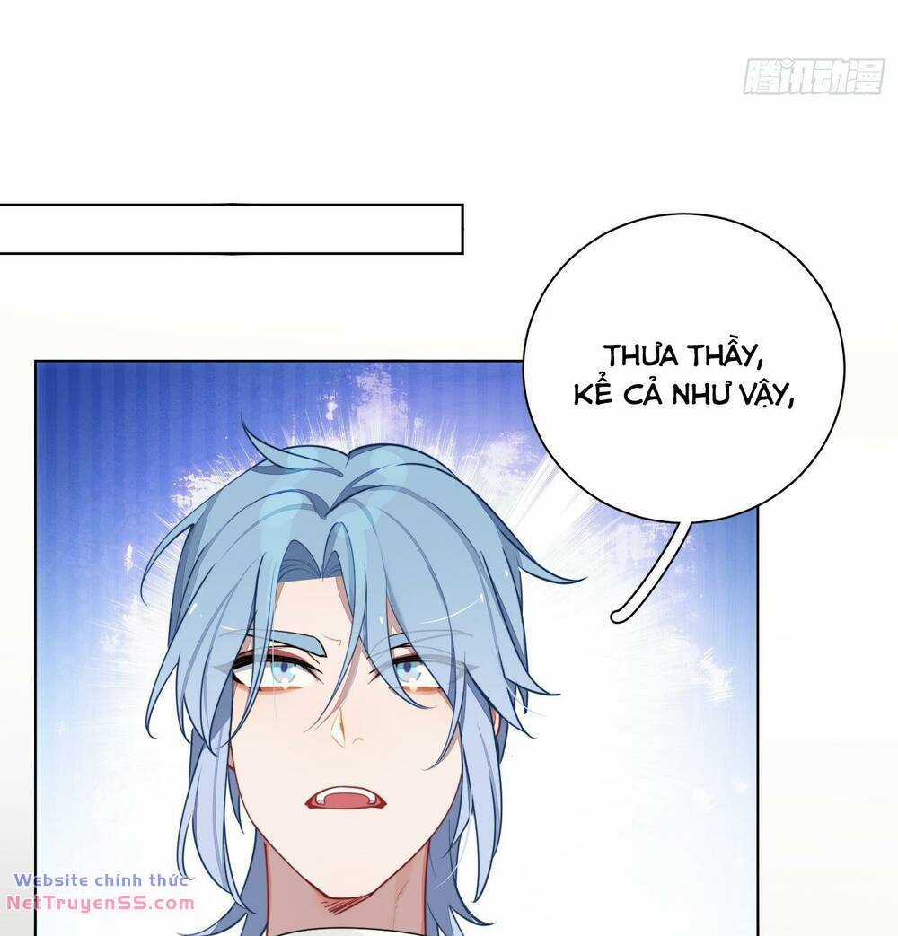 Yêu Đương Không Bằng Thả Thính Idol Chapter 20 trang 62