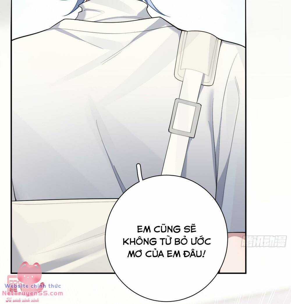 Yêu Đương Không Bằng Thả Thính Idol Chapter 20 trang 63