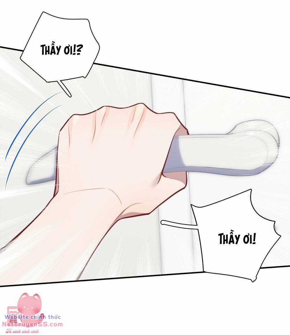 Yêu Đương Không Bằng Thả Thính Idol Chapter 20 trang 66