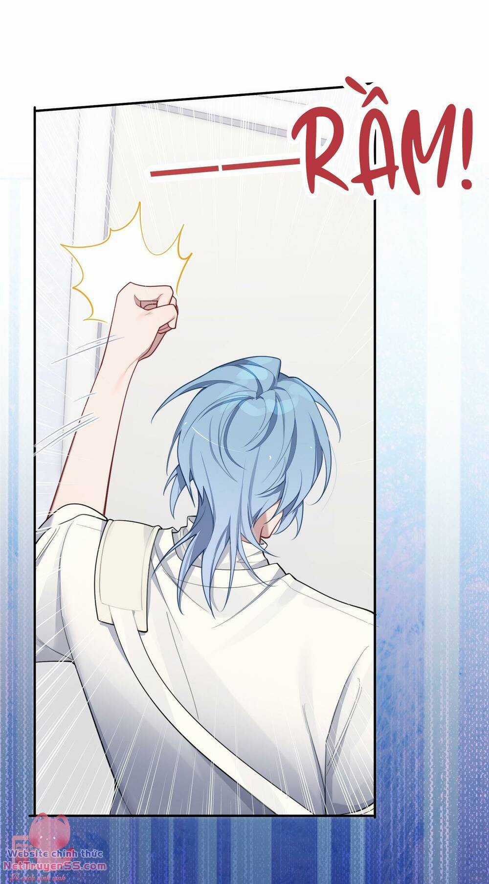 Yêu Đương Không Bằng Thả Thính Idol Chapter 20 trang 67