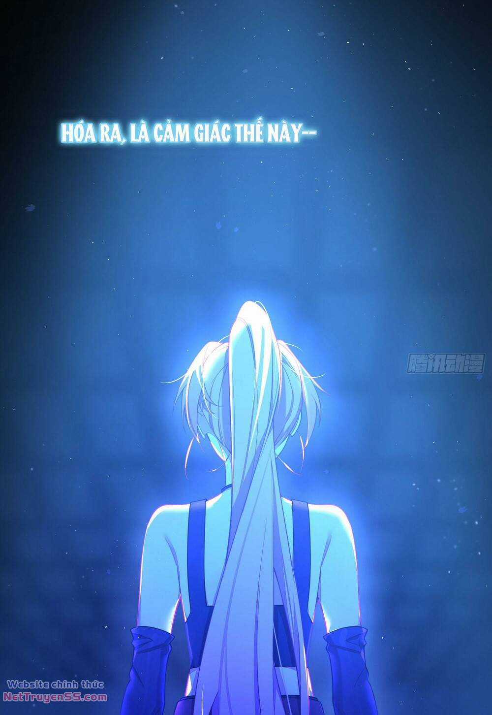 Yêu Đương Không Bằng Thả Thính Idol Chapter 21 trang 21