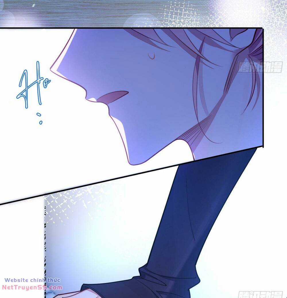 Yêu Đương Không Bằng Thả Thính Idol Chapter 21 trang 23