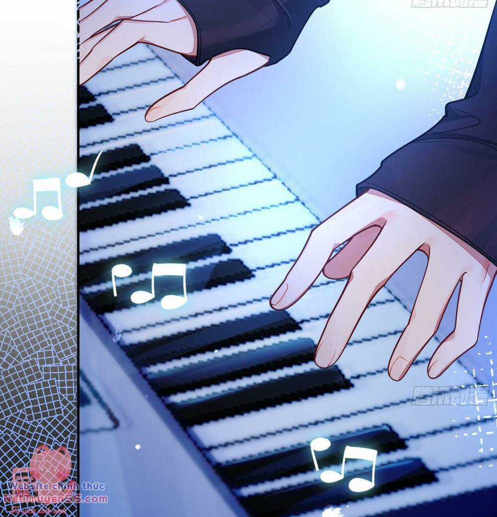 Yêu Đương Không Bằng Thả Thính Idol Chapter 21 trang 24
