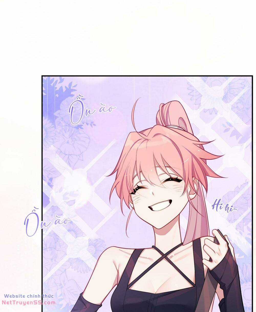 Yêu Đương Không Bằng Thả Thính Idol Chapter 21 trang 41
