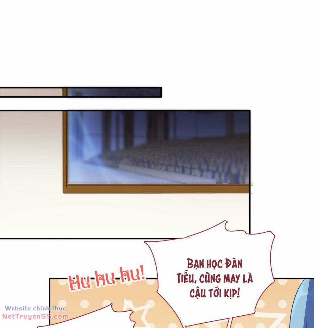 Yêu Đương Không Bằng Thả Thính Idol Chapter 21 trang 43