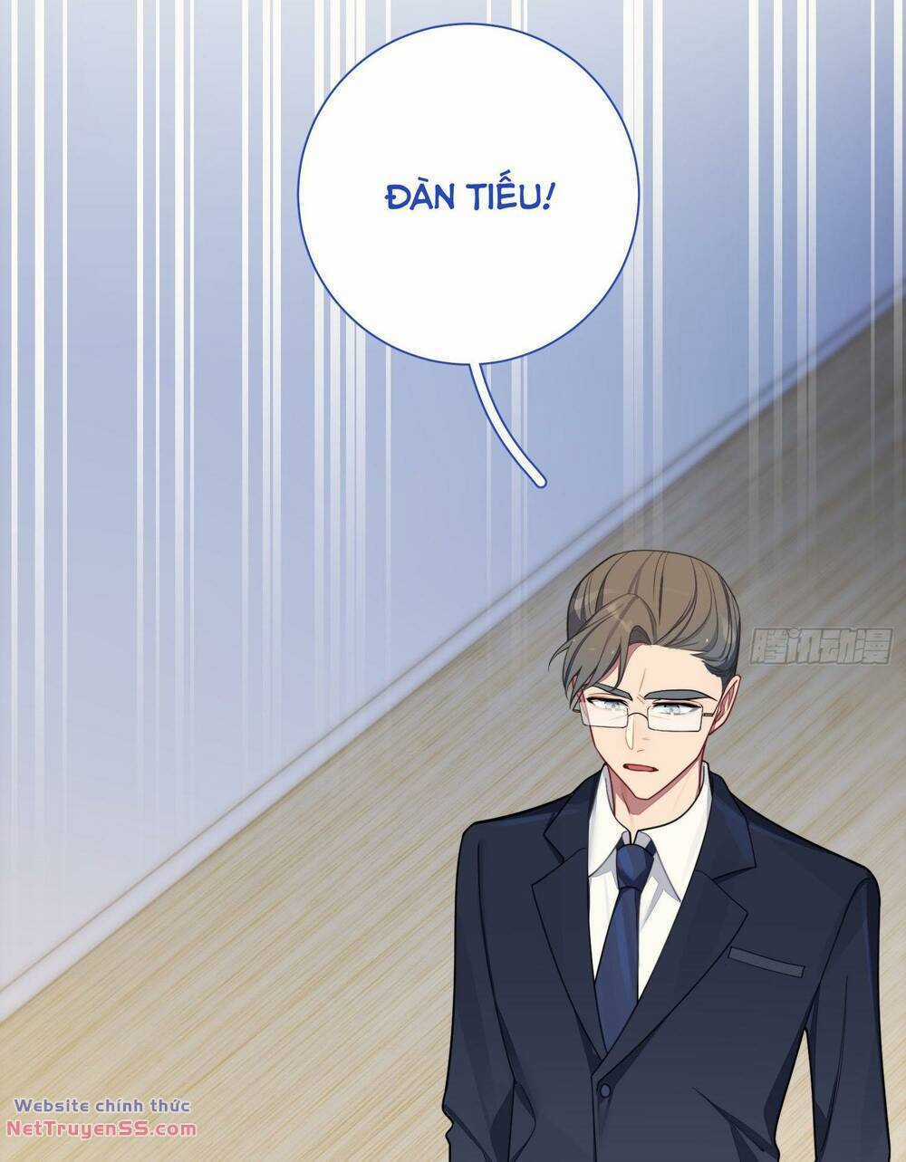 Yêu Đương Không Bằng Thả Thính Idol Chapter 21 trang 47