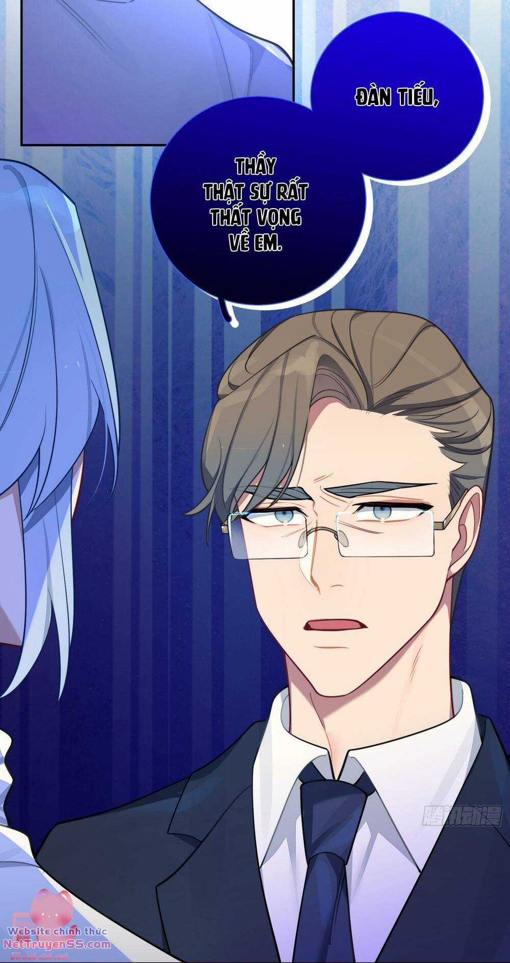 Yêu Đương Không Bằng Thả Thính Idol Chapter 21 trang 50